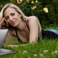 Iryna C. Freelancer Iryna C.