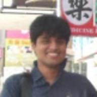 Freelancer Devesh M.
