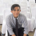 Freelancer Ikmal I.