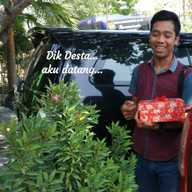 Freelancer Suwito