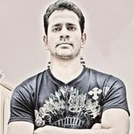 Freelancer Prasad K.