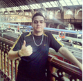 Rodolfo P.