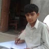 Freelancer Ubaid