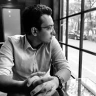 Freelancer Ahmad H. Z.