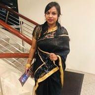 Freelancer Ghayathiri K.