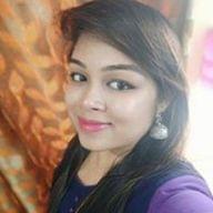 Freelancer Rupali D.