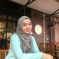 Freelancer Syafika B. K.