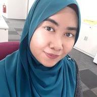 Freelancer Fatin R.