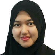 Freelancer Khairunnisa K. A.