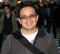 David V.