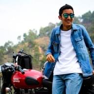 Freelancer Vaibhav S.