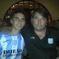 Claudio D.