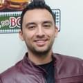Rafael M.