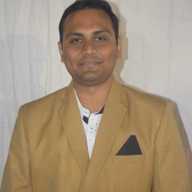 Freelancer Nirav B.