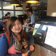 Freelancer Chrichelle A. L.