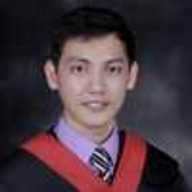 Freelancer Alvin J. Y.
