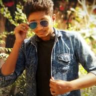 Freelancer Uday H.