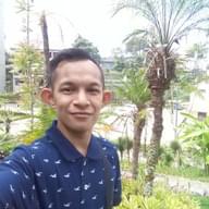 Freelancer Ibnu M.