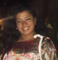 Maryuri M.