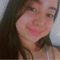 Larissa M. D. S.