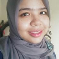 Freelancer Putri P. S.