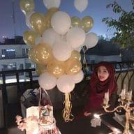 Freelancer Mehwish S.