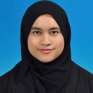 Freelancer Syazwana R.