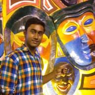 Freelancer Subham P.