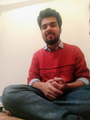 Freelancer Pratik P.