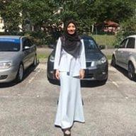 Freelancer Wanie P.