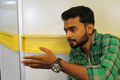 Freelancer Pratik V.