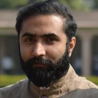 Freelancer Abhishek V.