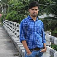 Freelancer Kishor B.