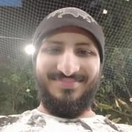 Freelancer Hardik D.