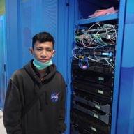 Freelancer Andika W. P.