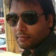 Freelancer Vikash M.