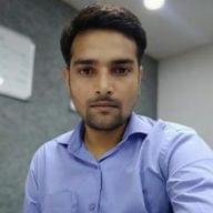 Freelancer Vinod M.