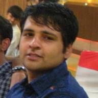 Freelancer Prashant A.