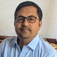 Freelancer Muhammad I.