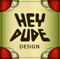 Heydud.