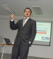 Genaro C.