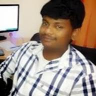 Freelancer Krishna K.
