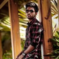 Freelancer Divyesh R.