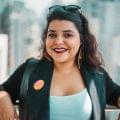 Indira S.