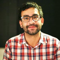 Carlos E. R. V.