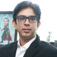 Freelancer Zaheer M.