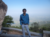 Freelancer Nikhil J.
