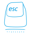 Esc T.