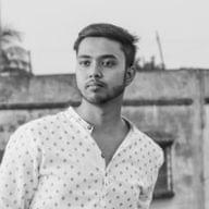 Freelancer Saptarshi D.