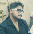 Freelancer Ayush S.